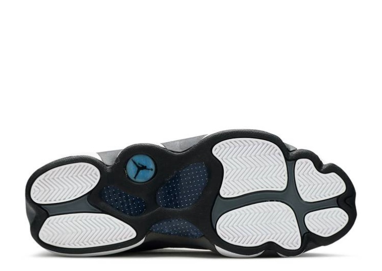 Air Jordan 13 Retro - Flint 2005