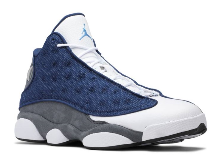Air Jordan 13 Retro - Flint 2020
