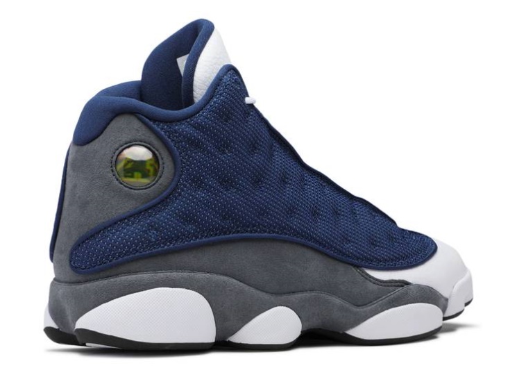 Air Jordan 13 Retro - Flint 2020