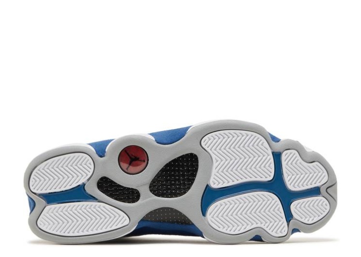 Air Jordan 13 Retro - French Blue