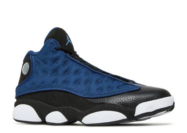 Air Jordan 13 Retro - Navy