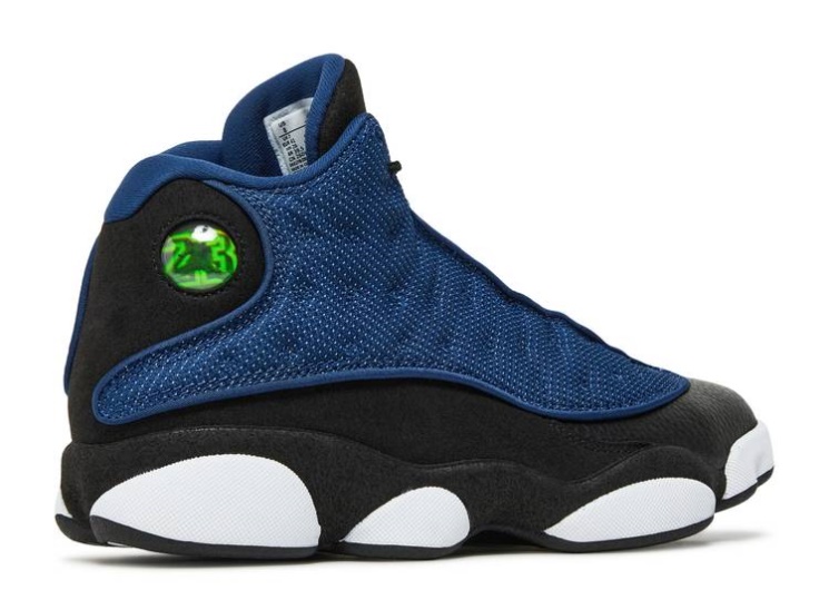 Air Jordan 13 Retro - Navy