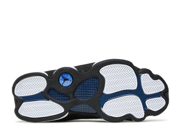 Air Jordan 13 Retro - Navy