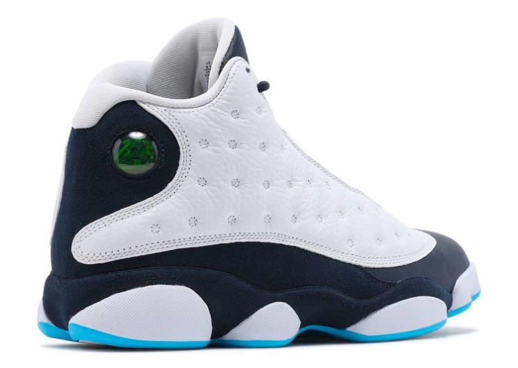 Air Jordan 13 Retro - Obsidian
