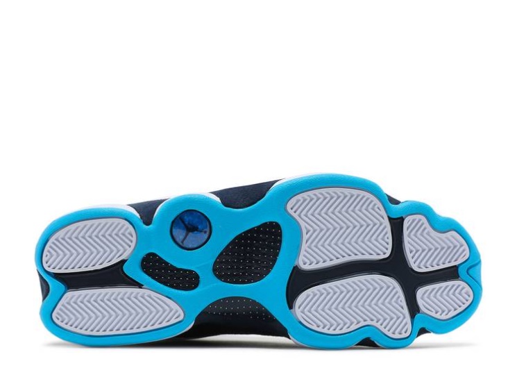 Air Jordan 13 Retro - Obsidian