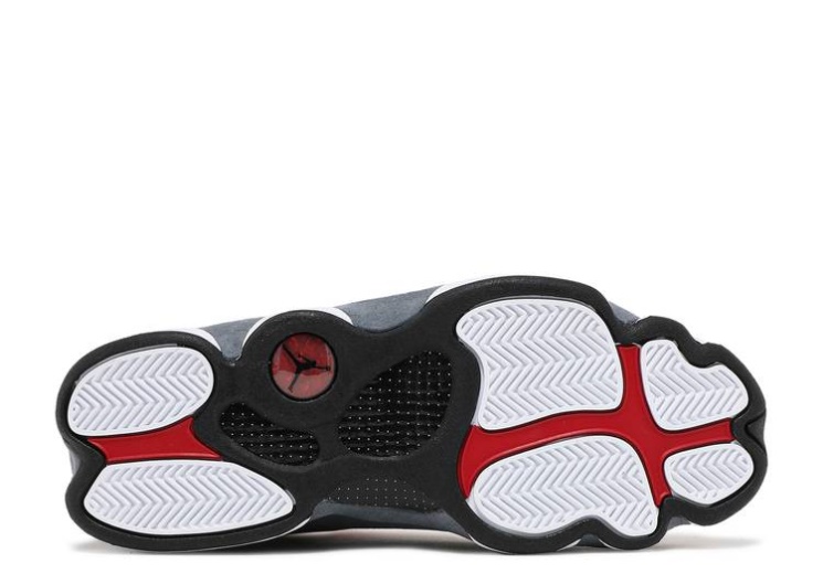Air Jordan 13 Retro - Red Flint