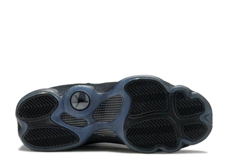 Air Jordan 13 Retro Gs - Cap And Gown