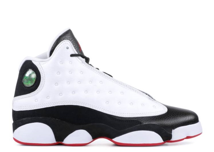 Air Jordan 13 Retro Gs - He Got Game 2018