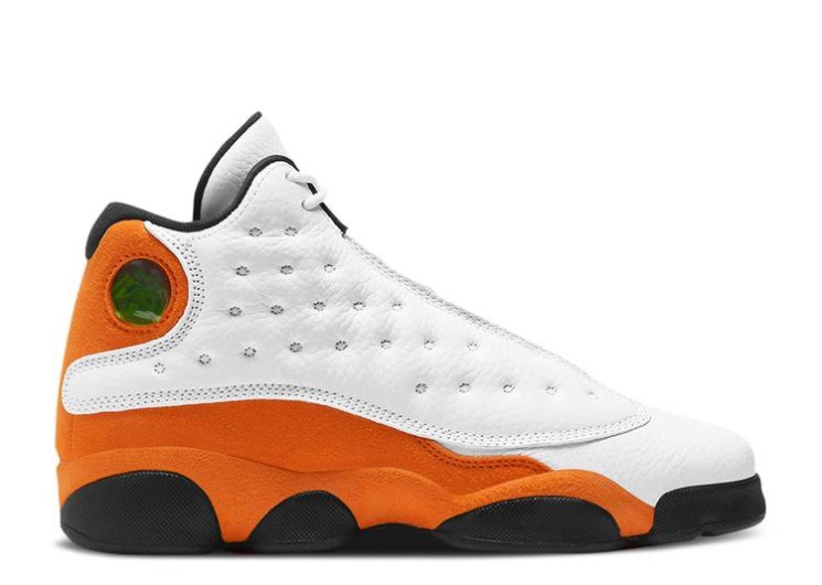 Air Jordan 13 Retro Gs - Starfish