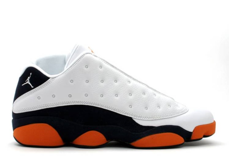 Air Jordan 13 Retro Low - Ceramic