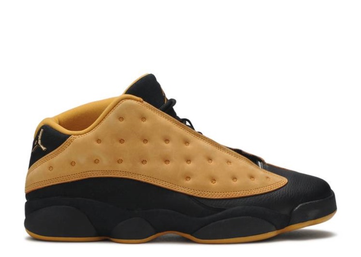 Air Jordan 13 Retro Low - Chutney 2017