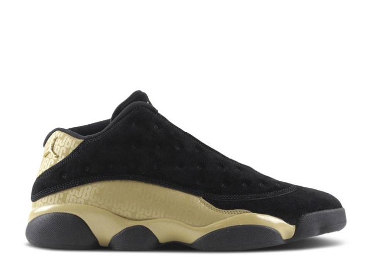 Air Jordan 13 Retro Low - Jordan Brand Classic