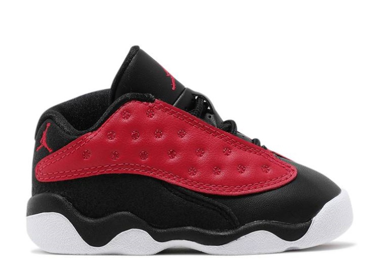 Air Jordan 13 Retro Low Td - Very Berry