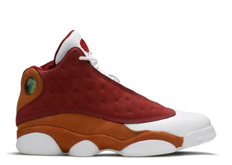 Air Jordan 13 Retro Premio - Bin23