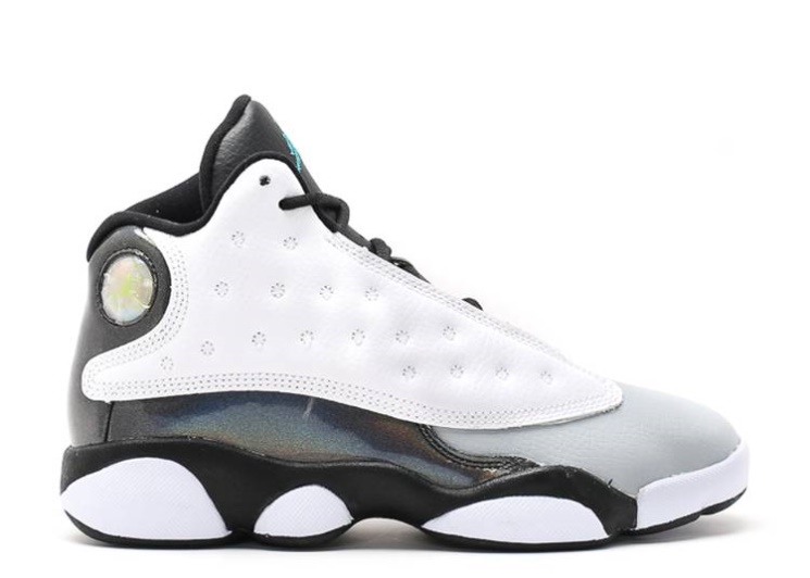 Air Jordan 13 Retro Ps - Barons
