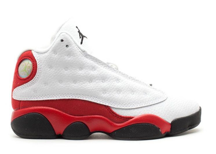 Air Jordan 13 Retro Ps - Chicago 1998