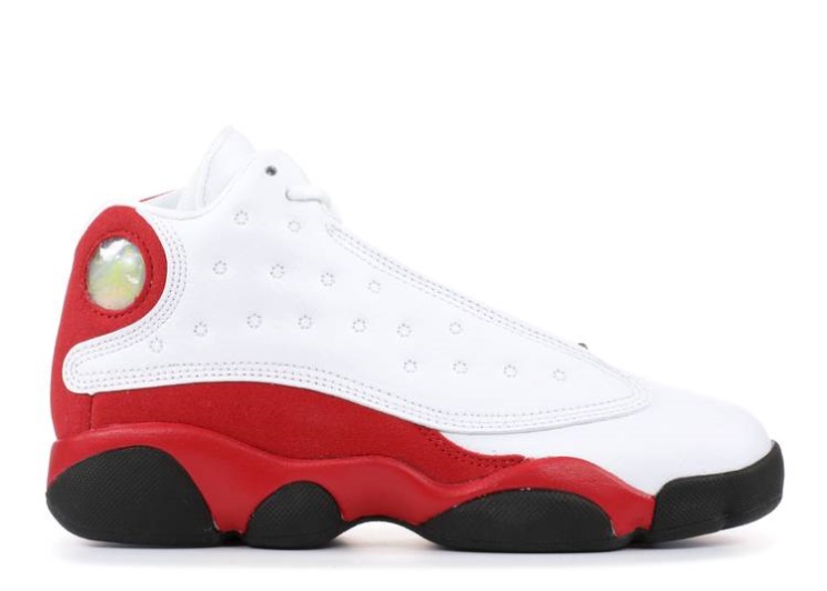 Air Jordan 13 Retro Ps - Chicago 2017