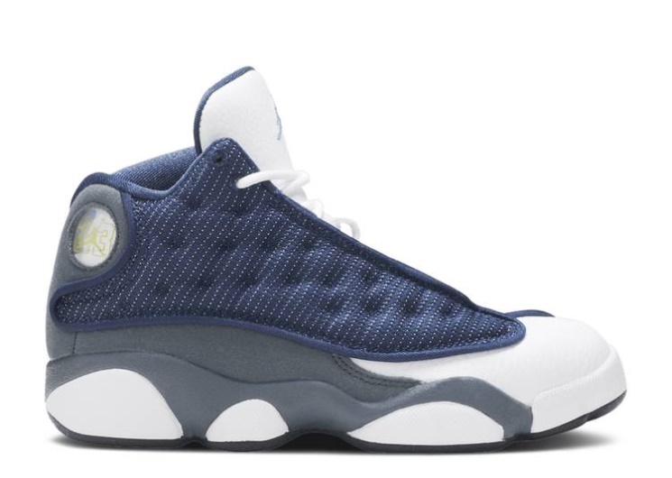 Air Jordan 13 Retro Ps - Flint 2020