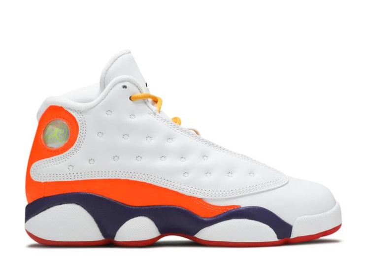 Air Jordan 13 Retro Ps - Playground