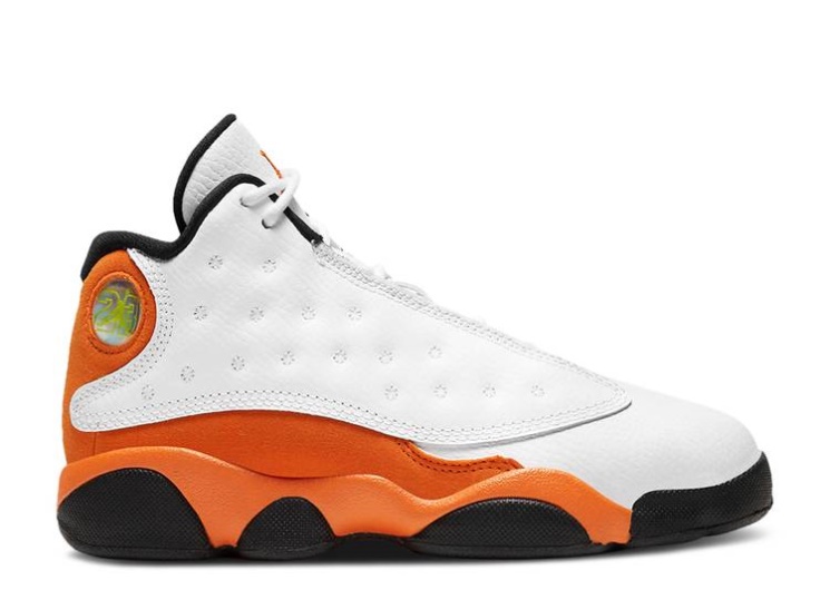 Air Jordan 13 Retro Ps - Starfish