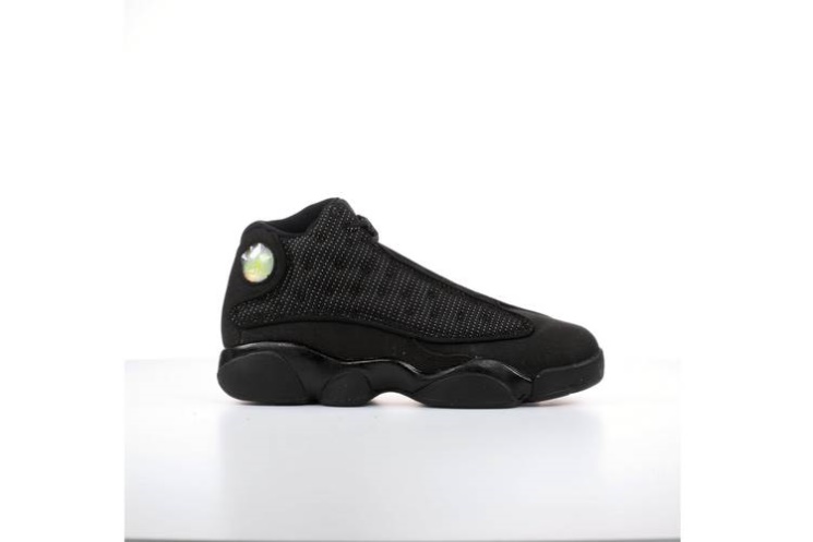 Air Jordan 13 Retro Td - Black Cat