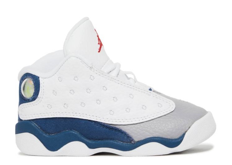 Air Jordan 13 Retro Td - French Blue