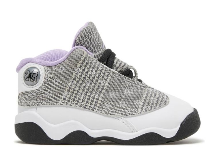 Air Jordan 13 Retro Td - Houndstooth