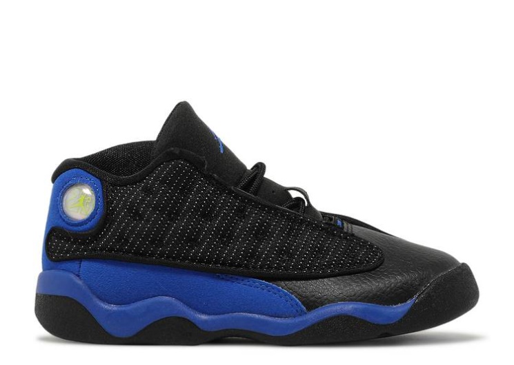 Air Jordan 13 Retro Td - Hyper Royal