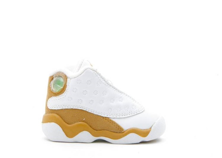 Air Jordan 13 Retro Td - Wheat