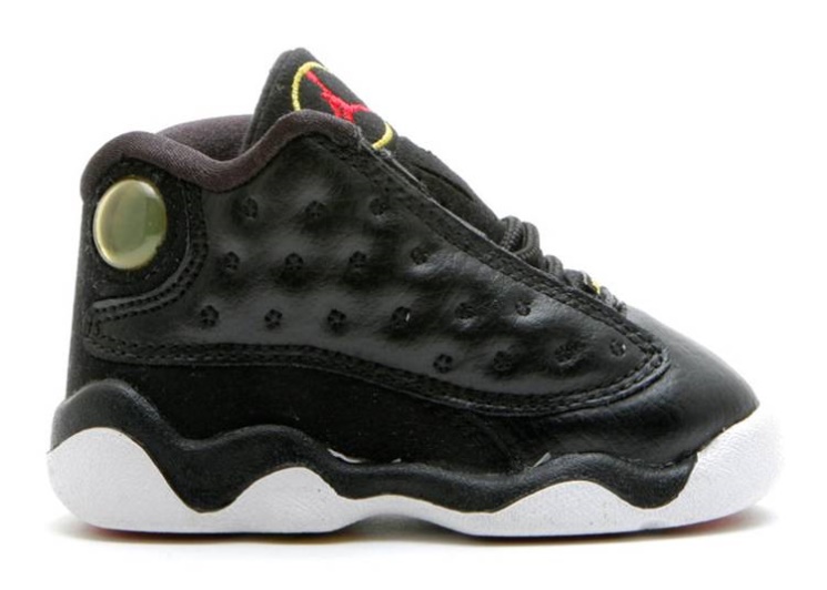 Air Jordan 13 Td - He Got Game 1998