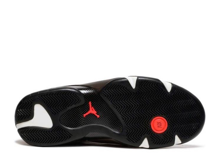 Air Jordan 14 Retro - Winterized
