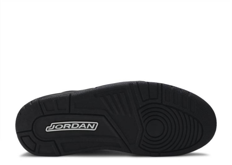 Air Jordan 3 Retro - Black Cat