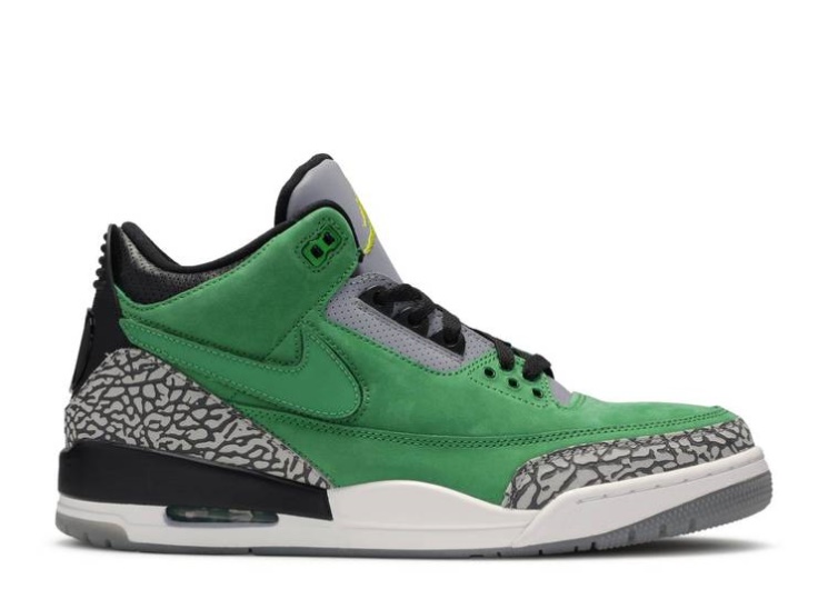 Air Jordan 3 Retro - Tinker