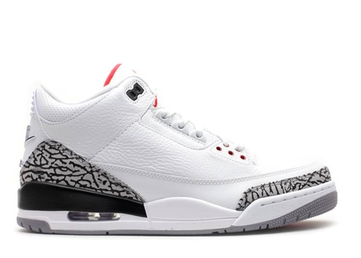Air Jordan 3 Retro 88 2013