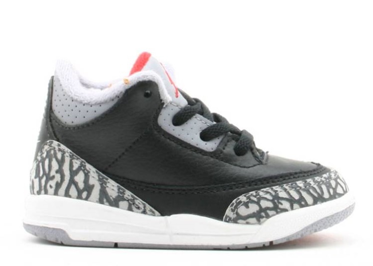 Air Jordan 3 Retro Bt