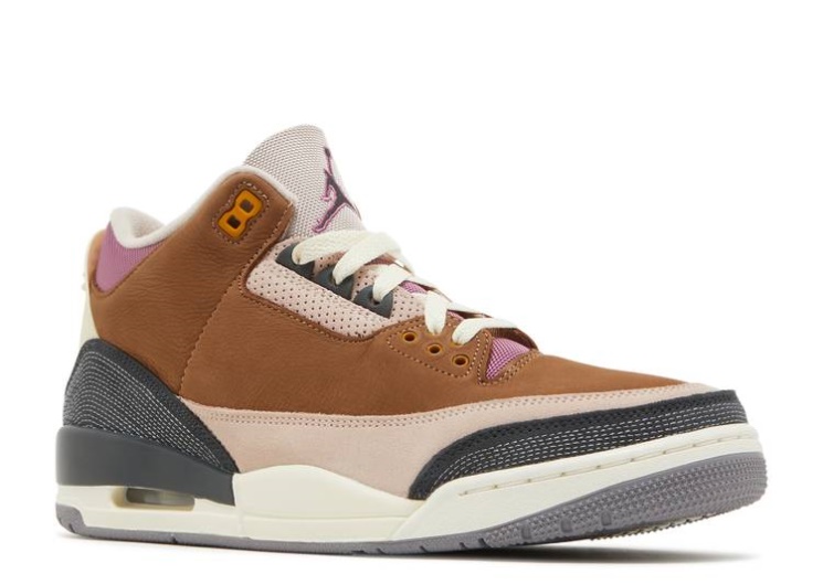 Air Jordan 3 Retro Se - Winterized