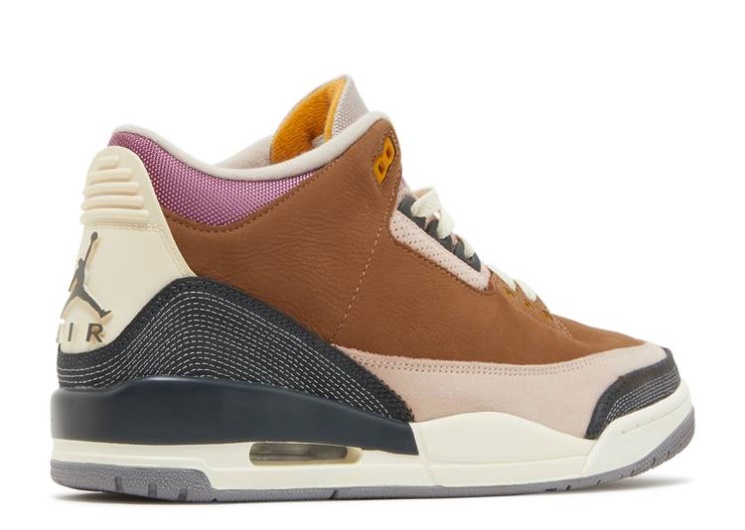 Air Jordan 3 Retro Se - Winterized
