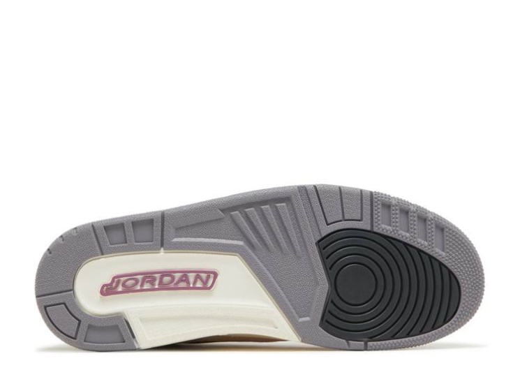 Air Jordan 3 Retro Se - Winterized