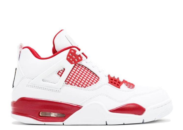Air Jordan 4 Retro - Alternate 89