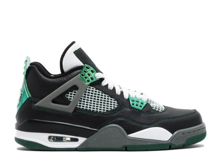 Air Jordan 4 Retro - Oregon