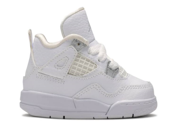 Air Jordan 4 Retro Td - Pure Money