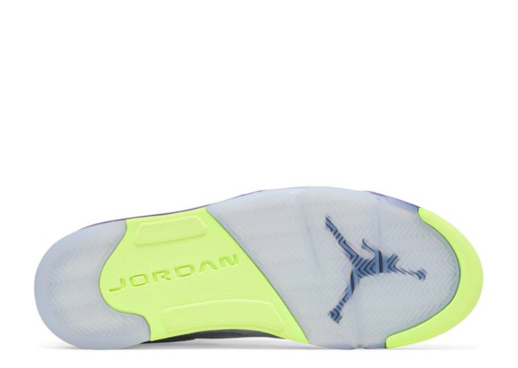 Air Jordan 5 Retro - Alternate Bel-Air