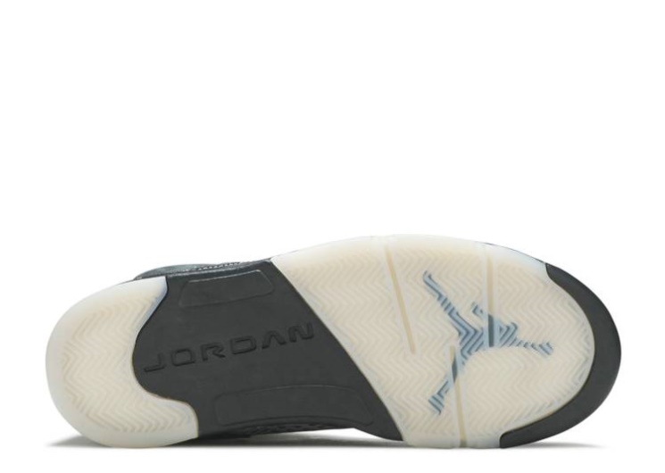 Air Jordan 5 Retro - Anthracite