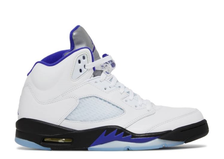 Air Jordan 5 Retro - Concord