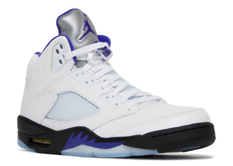 Air Jordan 5 Retro - Concord