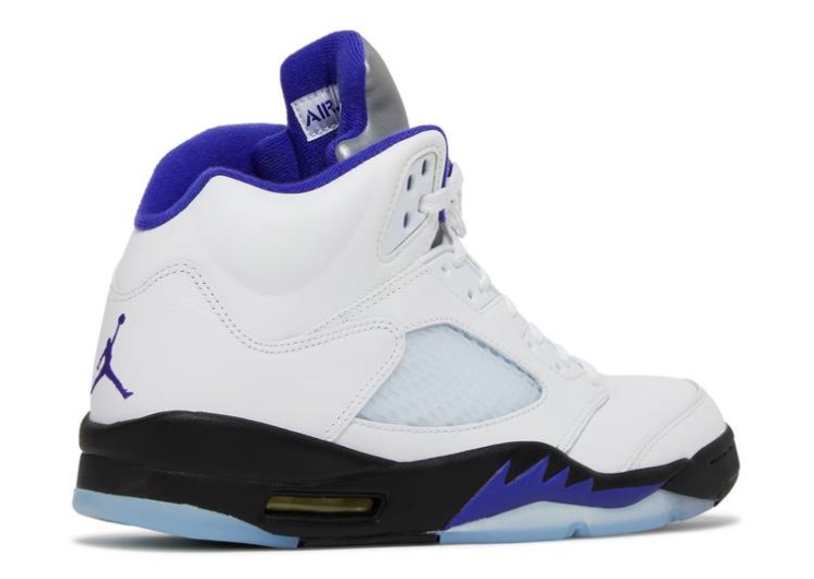 Air Jordan 5 Retro - Concord