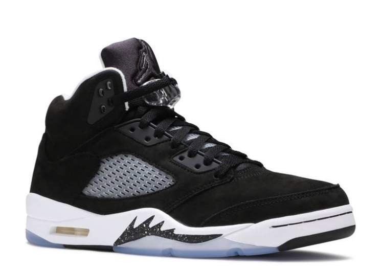 Air Jordan 5 Retro - Oreo 2021