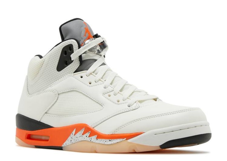 Air Jordan 5 Retro - Shattered Backboard