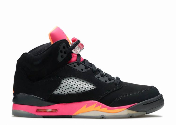 Air Jordan 5 Retro Gg - Floridian