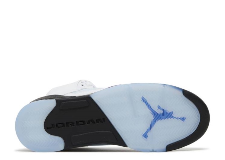 Air Jordan 5 Retro Gs - Concord